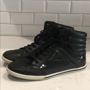 ALDO High Top